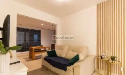Apartamento com 2 quartos à venda na Rua Cipriano Barata, --, Ipiranga, São Paulo