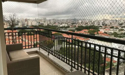 Oportunidade /Apartamento Vago / 140 metros/ 3 suites 4 wcs 3 vagas - Lazer - Impecável