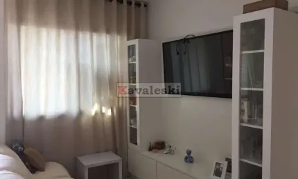 Lindo apartamento 3 dorm., sendo 1 suíte; com Varanda Gourmet; na Bosque da Saúde
