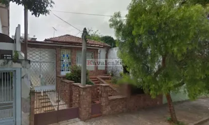 Casa com 2 quartos à venda na Rua Gil Fernandes, --, Jardim da Saude, São Paulo