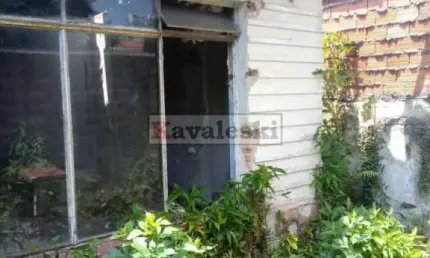 >   TERRENO DE 10 X 38 NO JARDIM DA SAÚDE ...( SAÚDE ) .