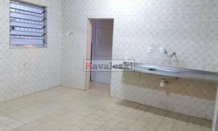 > CASA TÉRREA MIOLO DO JARDIM DA SAÚDE ! ABAIXO DA AVALIAÇÃO !
