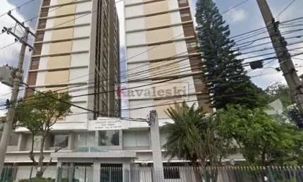 Apartamento 84 metros próx museu ipiranga - 2 dormitórios 1 vaga