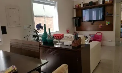 Sobrado reformado 3 dormitórios 1 suite 2 vagas, quintal - metrô ipiranga