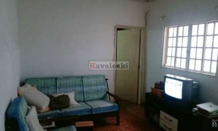 Casa com 1 quarto à venda na Rua Guedesmar, --, Jardim Previdência, São Paulo, 90 m2 por R$ 495.000