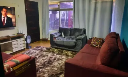 Casa com 3 quartos à venda na rua elba, --, vila moinho velho, são paulo, 240 m2 por r$ 845.000