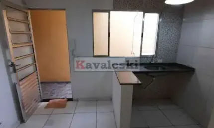 Casa com 6 quartos à venda na Rua Estéfano Franceschini, --, Saúde, São Paulo