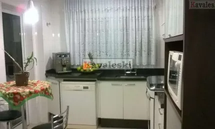 Lindo apartamento de alto padrão na vila monumento!