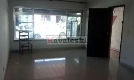 *  SOBRADO IMPONENTE EM ÓTIMA LOCALIZAÇÃO !!!......