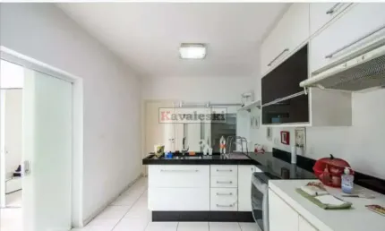 Casa com 2 quartos à venda na Rua Marcondes de Andrade, --, Vila São José (Ipiranga), São Paulo