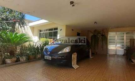 Casa em condomínio fechado com 3 quartos à venda na Rua Elba, --, Vila Moinho Velho, São Paulo, 400 m2 por R$ 1.450.000