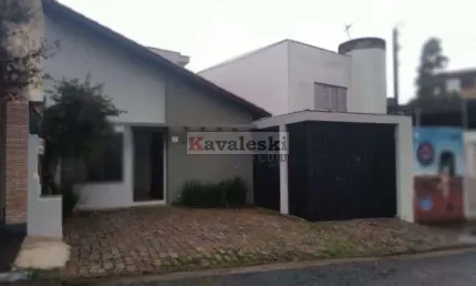 Casa comercial com 3 salas à venda na Rua das Camélias, --, Mirandópolis, São Paulo
