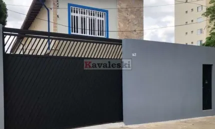 Casa comercial com 2 salas à venda na Rua Teodoro de Beaurepaire, --, Ipiranga, São Paulo, 254 m2 por R$ 2.500.000