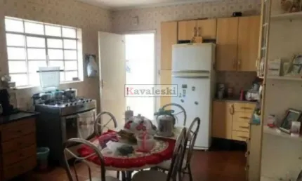 Casa com 2 quartos à venda na Avenida do Cursino, --, Cursino, São Paulo, 140 m2 por R$ 450.000