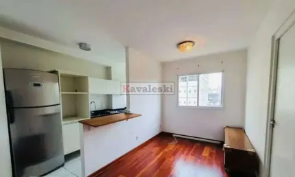 Apartamento / Studio / Cambuci - ao Lado Estação Ana Neri