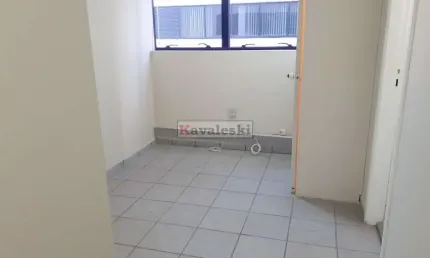 Sala comercial com 2 salas à venda na Avenida Fagundes Filho, --, Vila Monte Alegre, São Paulo
