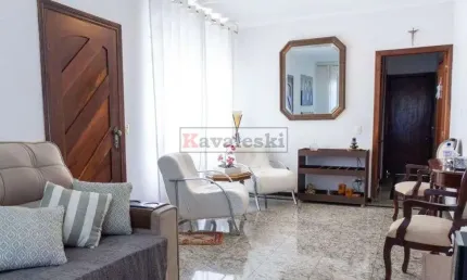 Casa com 4 quartos à venda na Rua Artur Thiré, --, Saúde, São Paulo