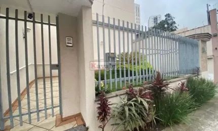 * Sobrado em Condomínio Fechado no bairro Alto do Ipiranga - São Paulo/SP