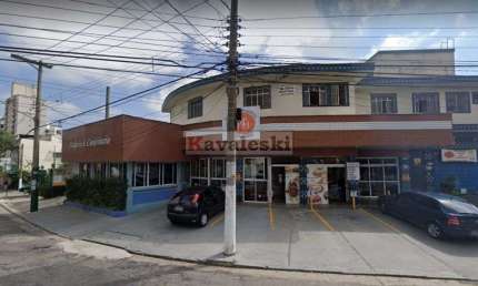 Apartamento com 1 dormitórios e 1 vaga , 68 m²  Bosque da SaúdeA