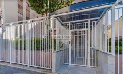 Apartamento Metrô Sacomã 2 dormitórios 1 vaga - Lazer- Ac Permuta