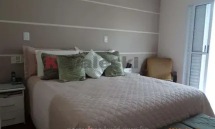 Casa com 3 quartos à venda na rua ribeiro lacerda, --, bosque da saúde, são paulo, 350 m2 por r$ 2.500.000