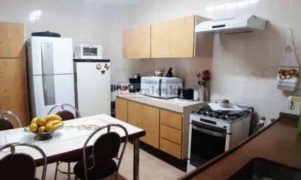 Casa com 2 quartos à venda na Rua José Fernandes Nunes, --, Vila das Mercês, São Paulo