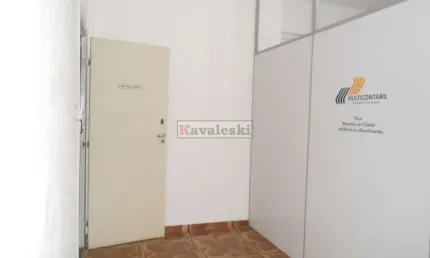 Sala comercial com 2 salas para alugar na Rua Vergueiro, --, Liberdade, São Paulo