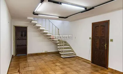 *  sobrado bosque da saúde comercial ou residencial ótima localização !! vila gumercindo .