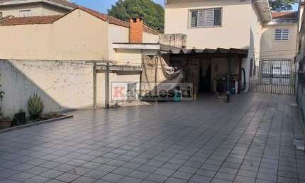 Sobrado para Locação no bairro do Ipiranga - São Paulo/SP