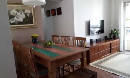 Excelente apartamento vila gumercindo - bosque da saúde !!
