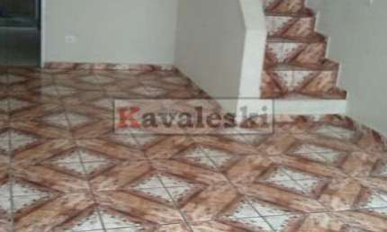 Casa em condomínio fechado com 2 quartos à venda na Avenida José Estevão de Magalhães, --, Vila Campestre, São Paulo, 52 m2 por R$ 297.000