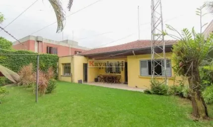 Ampla casa térrea no jardim da saúde saude  4 dormitórios 1ste, 3vagas