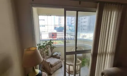 Apartamento com 3 quartos à venda na Rua Oliveira Alves, --, Ipiranga, São Paulo, 96 m2 por R$ 848.000