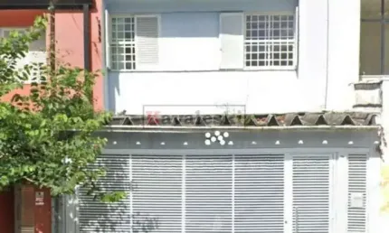 Sobrado para venda no bairro Planalto Paulista - São Paulo/SP
