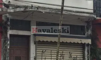 Ponto comercial para alugar na Rua Silva Bueno, --, Ipiranga, São Paulo