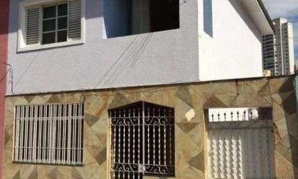 Casa de Vila com 3 quartos sendo 1 suíte na Vila Mariana.