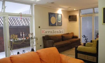 Sobrado no Jardim da Saúde! Terreno 10x33 4 dorms, 2 suites, 4 vagas!