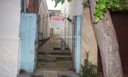 Casa com 1 quarto à venda na Avenida Lacerda Franco, --, Cambuci, São Paulo