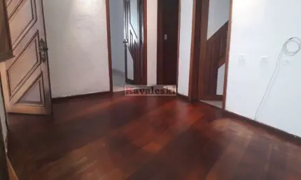 Casa com 3 quartos à venda na Rua Marquês de Lages, --, Vila Moraes, São Paulo