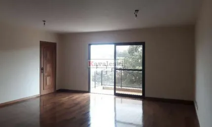 Apartamento Vago 165 metros - 3 suites 4wcs 3 vagas - Lazer- Imperdível