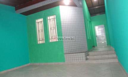 Casa com 3 quartos à venda na Rua Francisco Bautista, --, Jardim Santa Emília, São Paulo