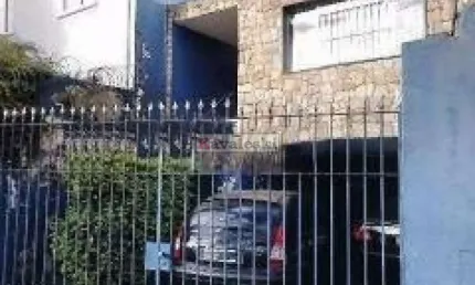 Casa com 3 quartos à venda na Rua Arroio Grande, --, Sacomã, São Paulo