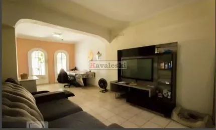 Casa com 5 quartos à venda na Rua Marquês Olinda, --, Ipiranga, São Paulo