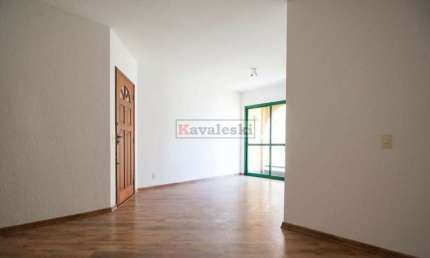 Apartamento com 3 quartos à venda na Rua Desembargador Aragão, --, Vila Mariana, São Paulo, 99 m2 por R$ 1.300.000