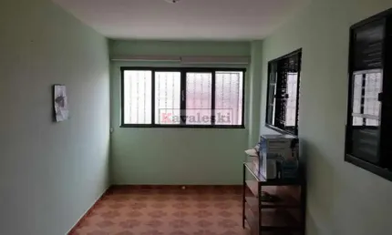 Casa com 2 quartos à venda na Rua Padre Luiz da Grã, --, Saúde, São Paulo