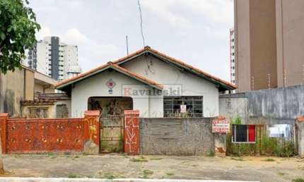 Terreno à venda na Rua Dom Bernardo Nogueira, --, Vila Gumercindo, São Paulo