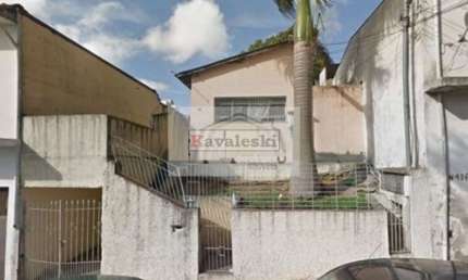 > TERRENO VILA DAS MERCÊS DE 10 X 25 IDEAL PARA CONSTRUÇÃO DE CASAS OU APARTAMENTOS !!