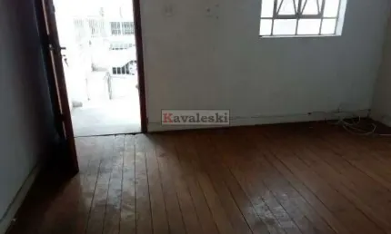 Casa com 2 quartos à venda na rua lino coutinho, --, ipiranga, são paulo, 80 m2 por r$ 400.000