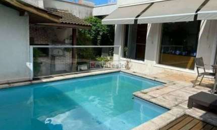 Casa com 4 quartos à venda na Rua Martins Peres, --, Jardim da Saude, São Paulo