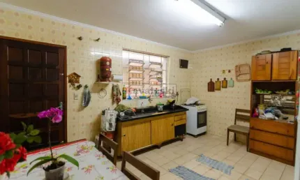 Casa com 2 quartos à venda na Rua Paulo Bim, --, Vila Água Funda, São Paulo